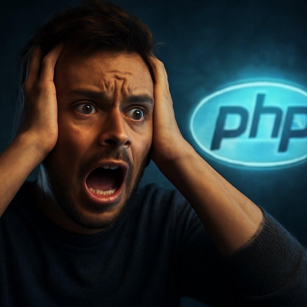 PHP 嚴重漏洞引發全球安全應變