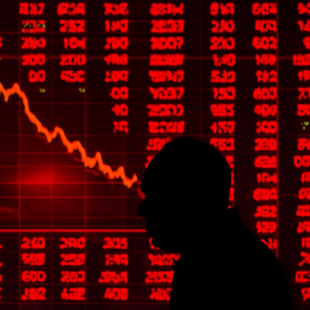 光模組股下跌，投資人權衡 CPO 擴產與需求
