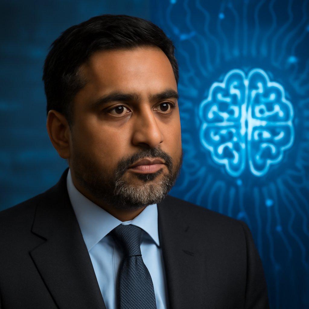Blackstone 的 Jas Khaira 解釋為何 AI 基礎設施債務風險可能被誇大