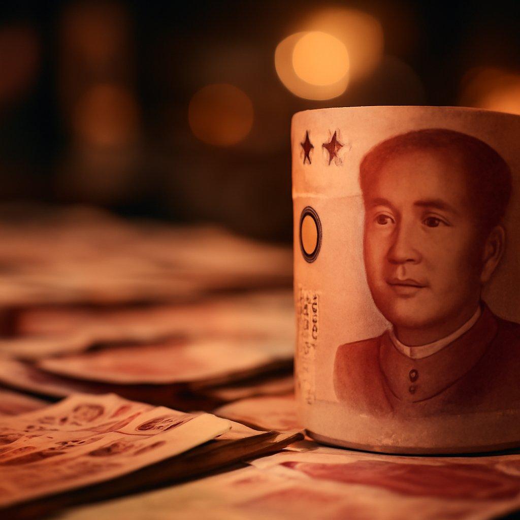 台幣僅小貶2分，央行支撐市場