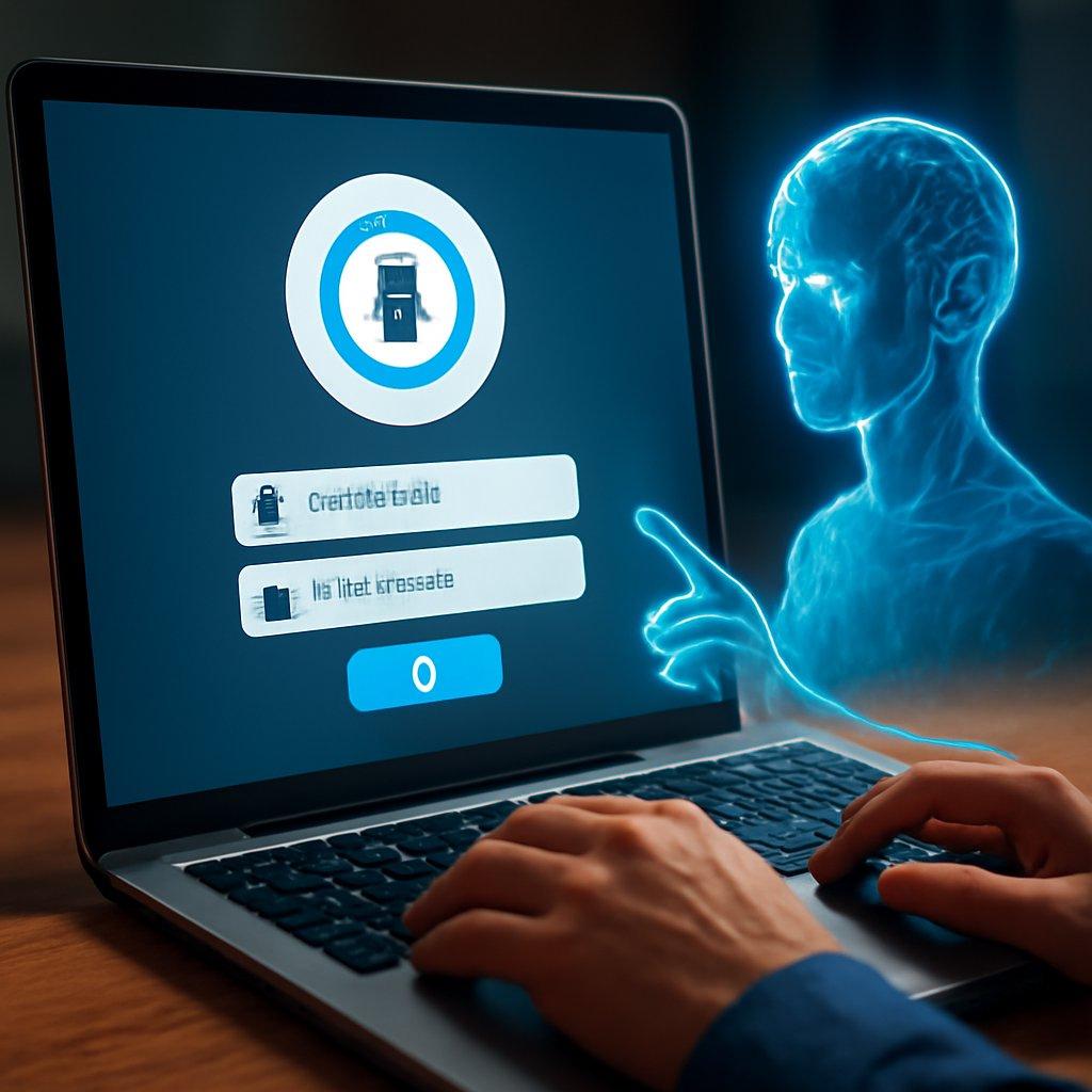 1Password 讓 AI 代理登入而不洩露密碼