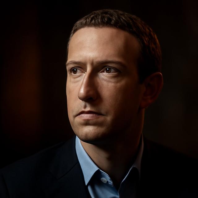 Meta 的無投票權 C 類股票或可為 AI 成長籌資，同時不改變祖克柏的控制權