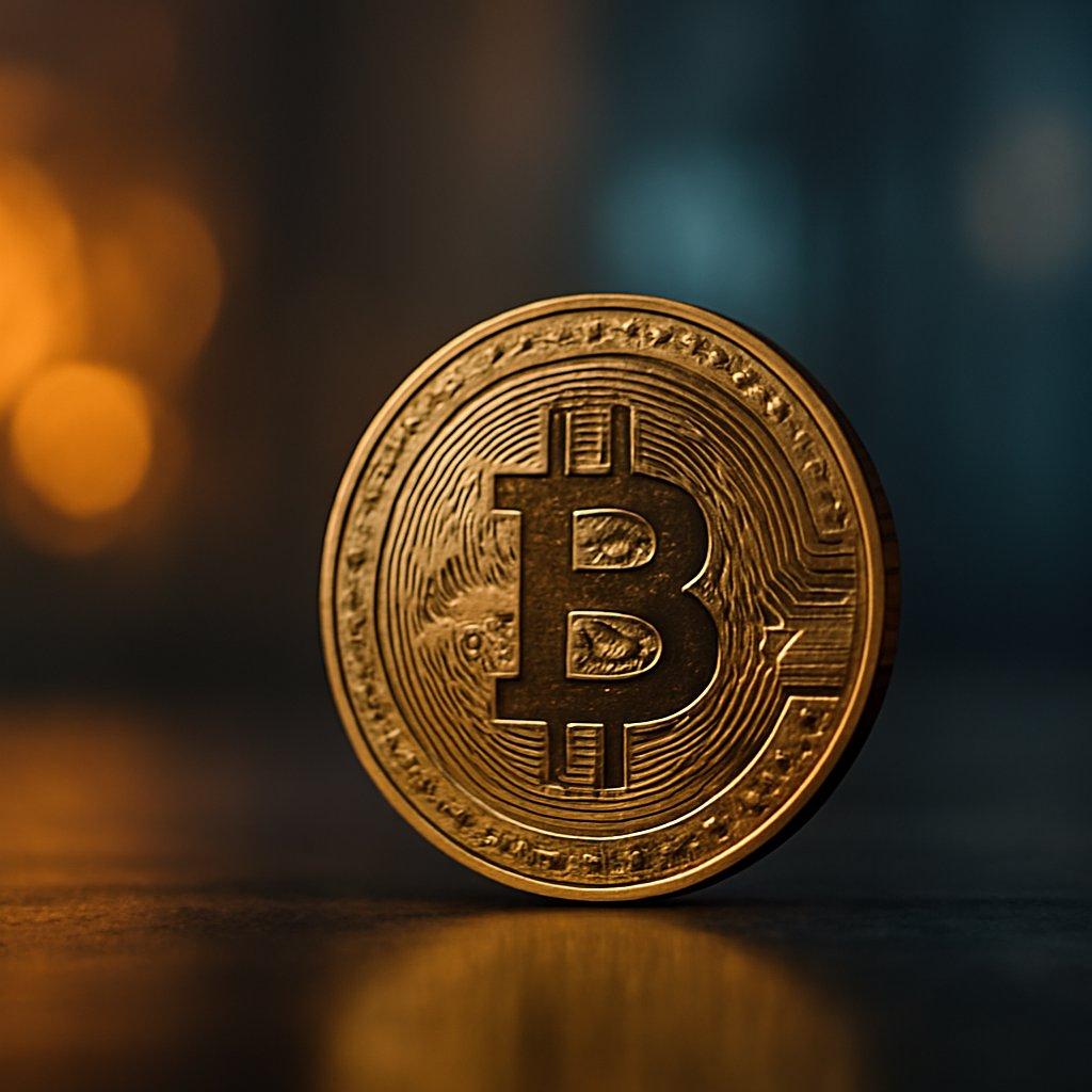 比特幣市場平靜，或許正在為下一波重大行情鋪路
