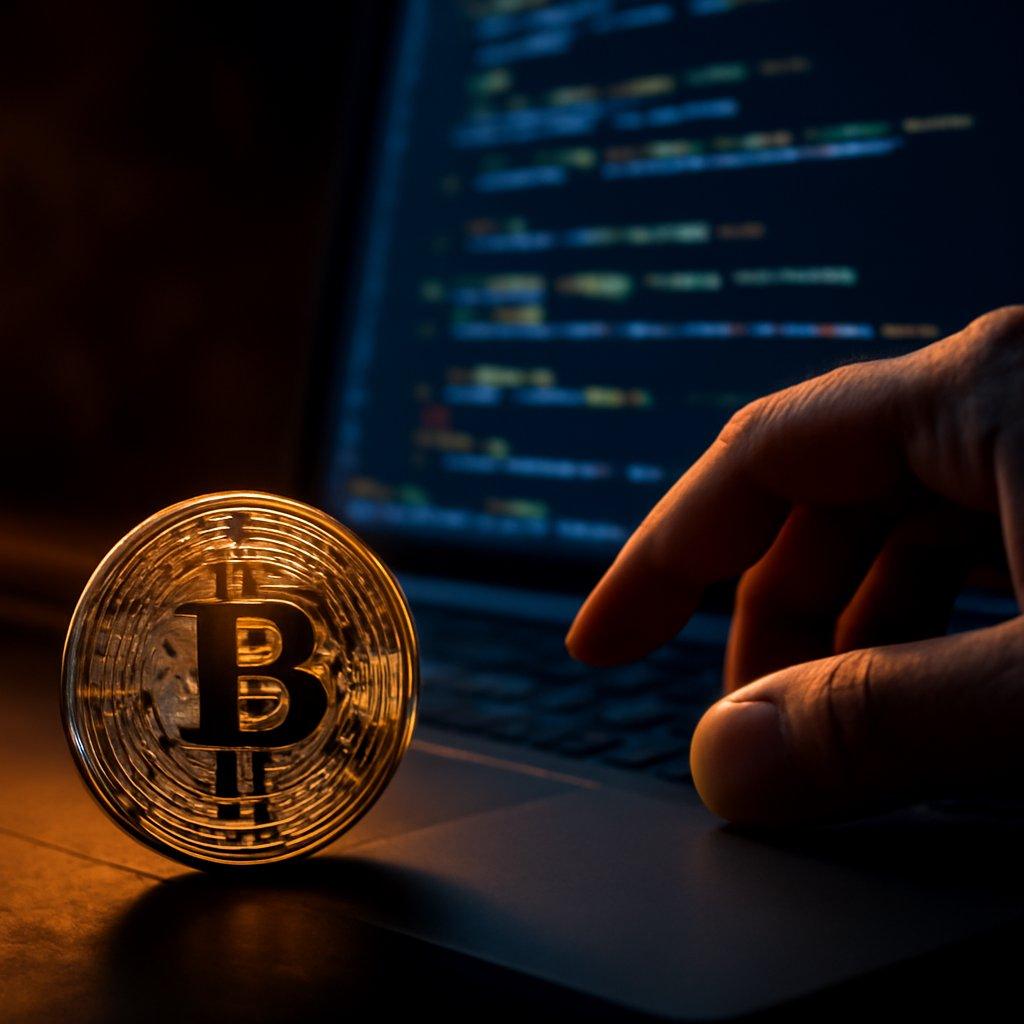 AI 輕易就能重新找出漏洞，Bitcoin Core 加快漏洞揭露
