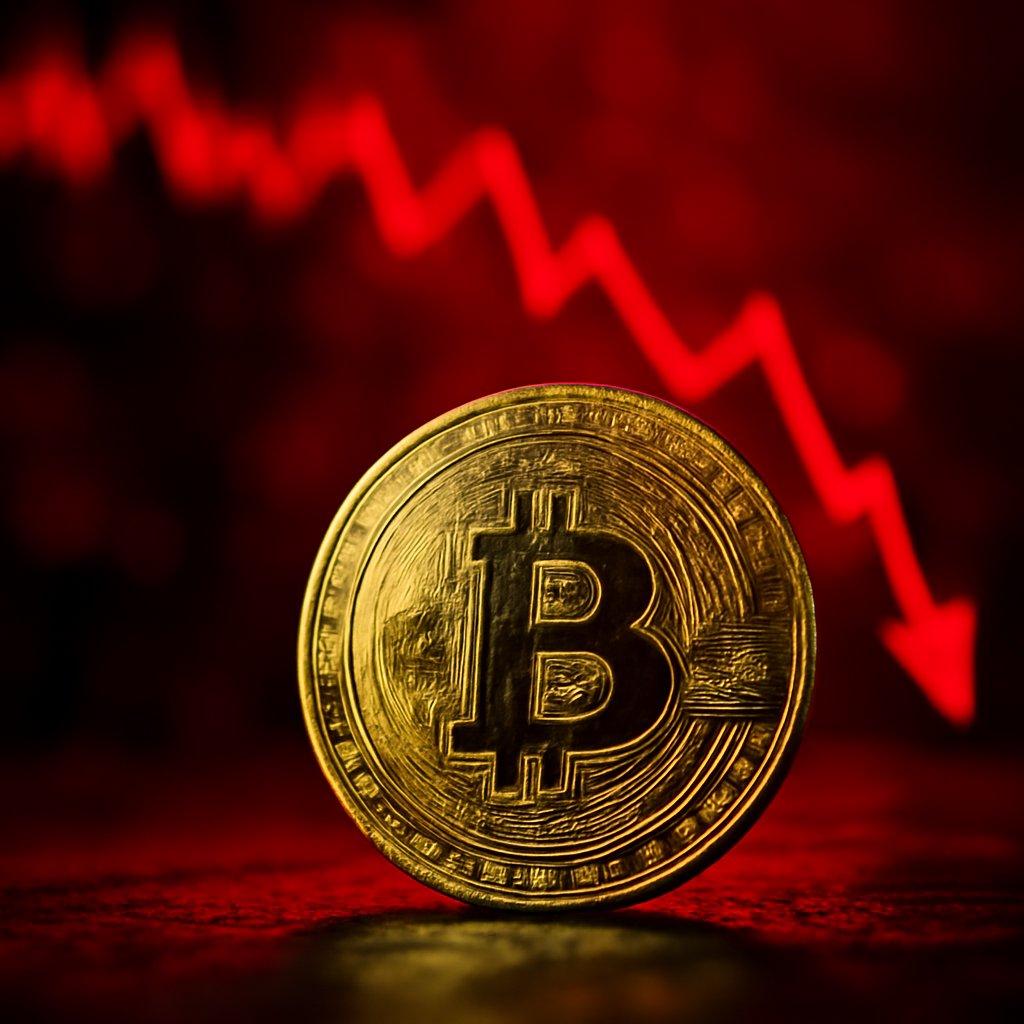 比特幣 ETF 資金流出抹去 10 月短暫復甦，加密貨幣投資者轉趨謹慎