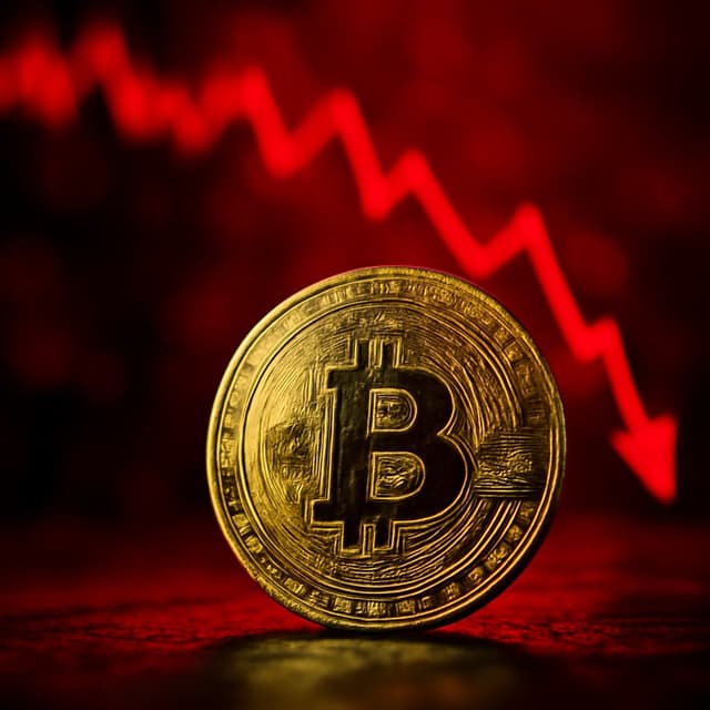 比特幣 ETF 資金流出抹去 10 月短暫復甦，加密貨幣投資者轉趨謹慎