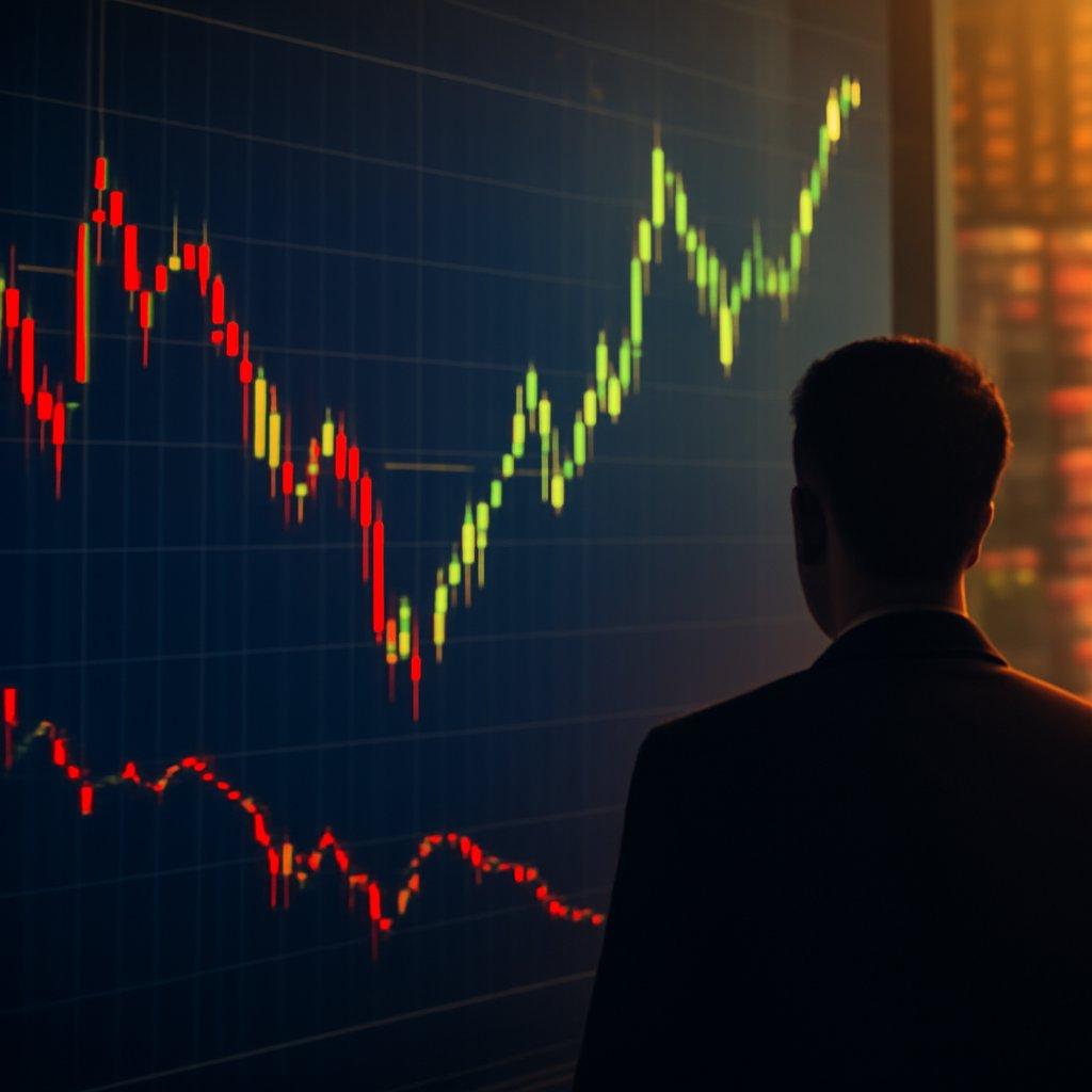 A股、港股止跌反彈，趨勢是否真正反轉？
