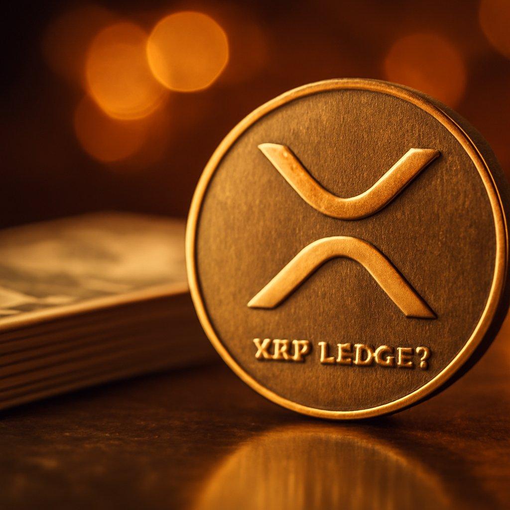 Franklin Templeton 透過單一錢包擴大其在 XRP Ledger 上的代幣化基金