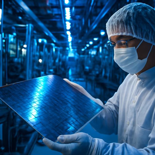 AI 晶片需求正在重塑高階載板產業及其定價能力