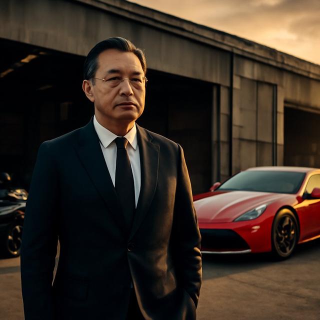 胡連將收購 LA PUNTA 80% 股權，進軍高端汽車供應鏈