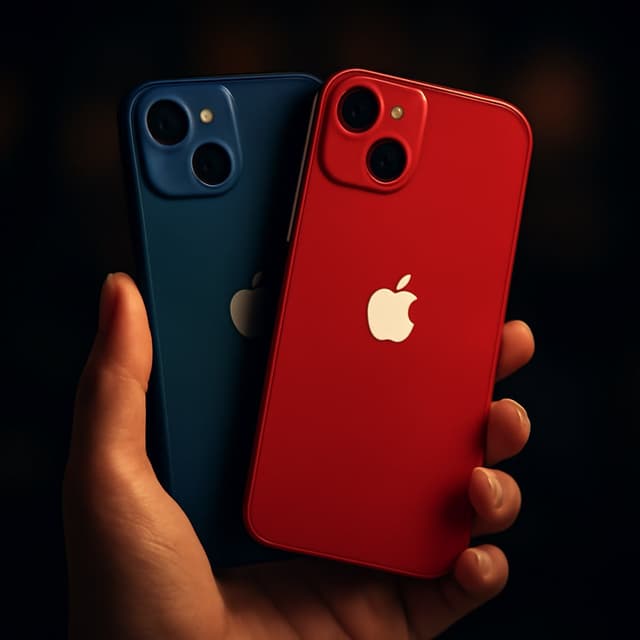 iPhone Duo需求激增，蘋果追加30%訂單