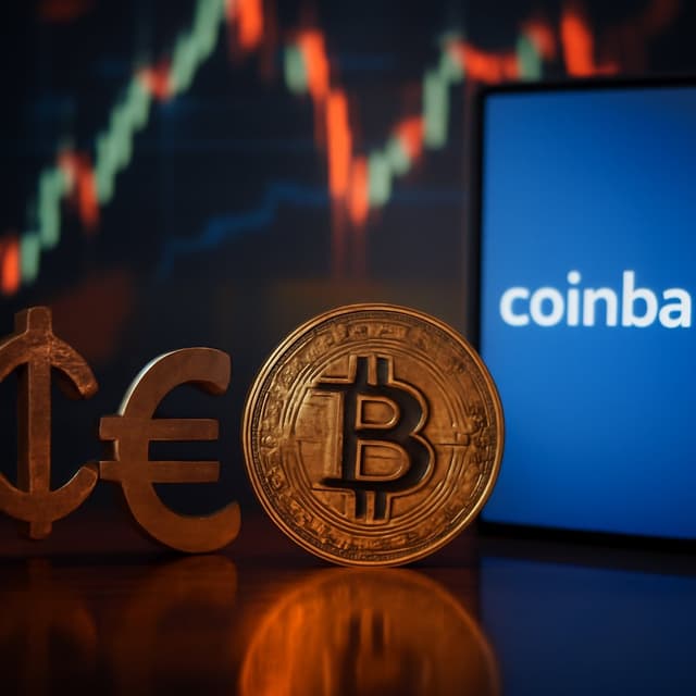 央行決策、加密貨幣公司財報與本週值得關注的重要代幣事件