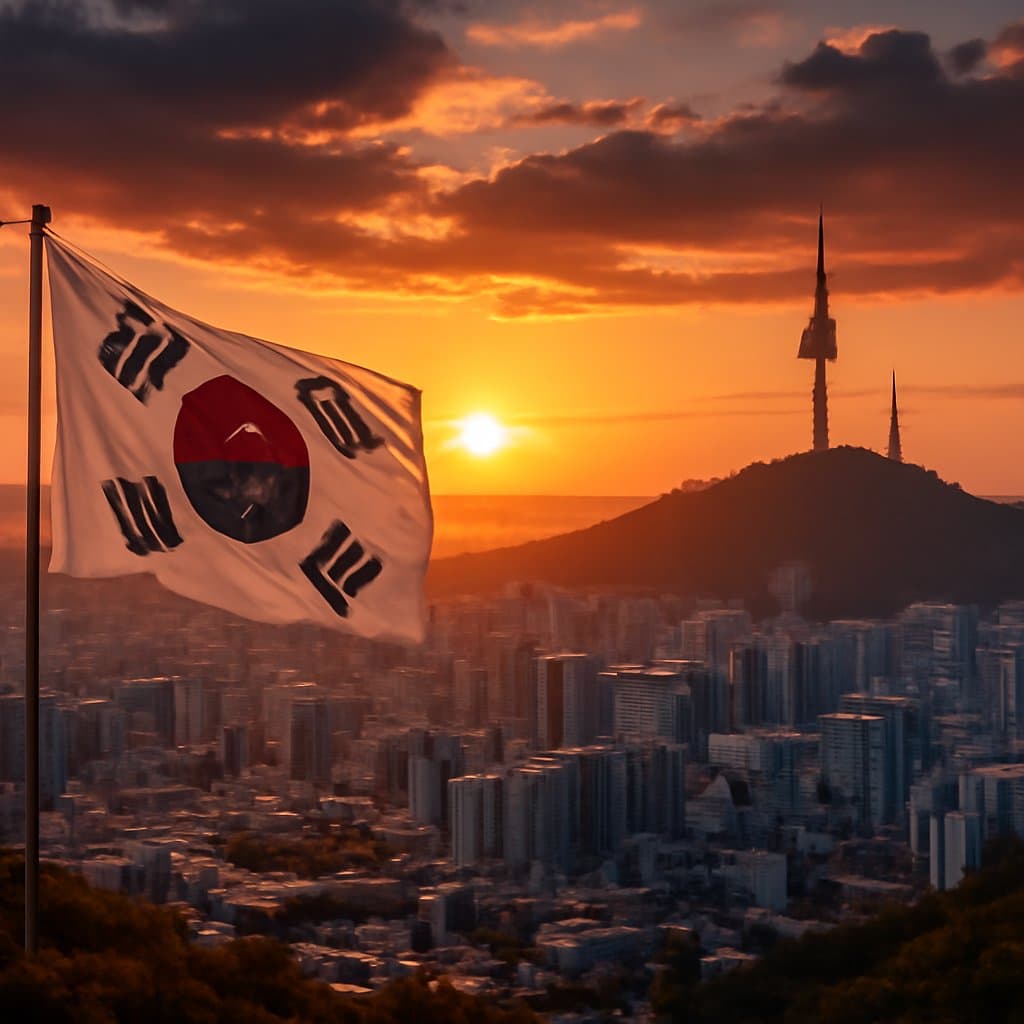 南韓考慮第四度延後加密貨幣資本利得稅，延至 2029 年