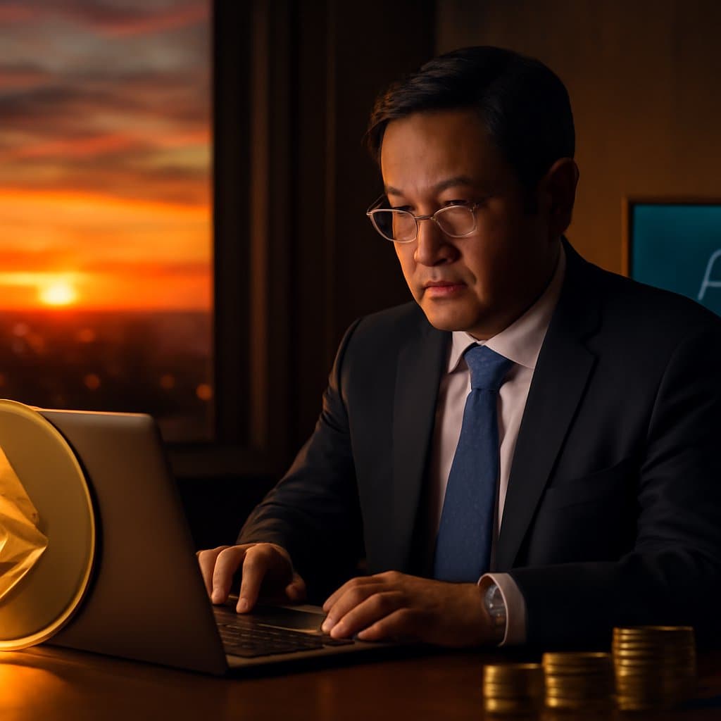 Bitmine 持續買進 Ethereum，同時轉向創紀錄的股票回購