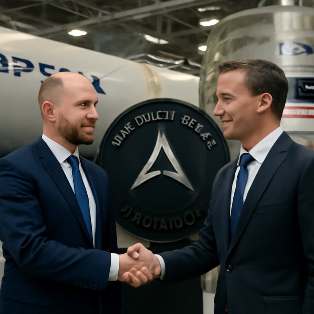SpaceX 與 Apollo 敲定 400 億美元 GPU 融資交易