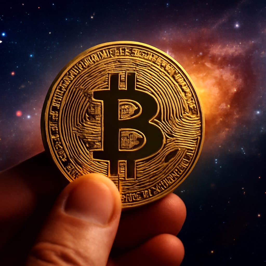 Galaxy 為何表示比特幣的市場環境有利於現在累積
