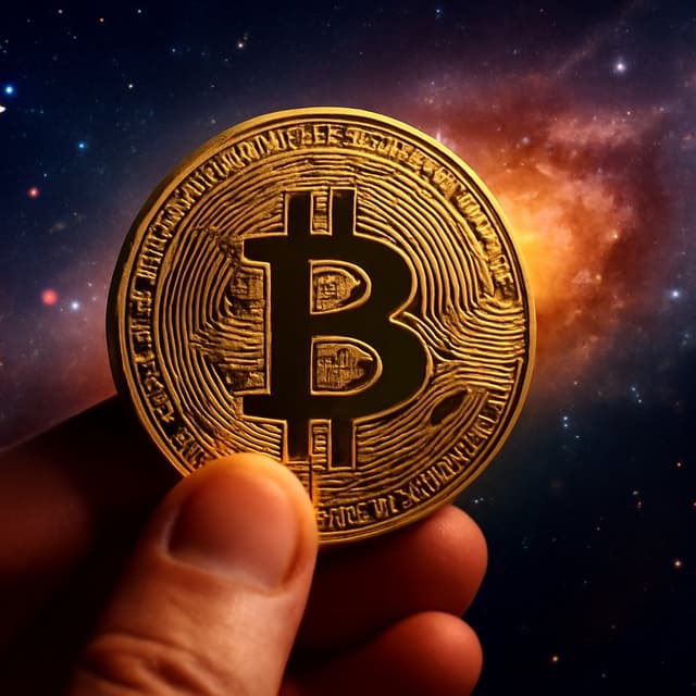 Galaxy 為何表示比特幣的市場環境有利於現在累積