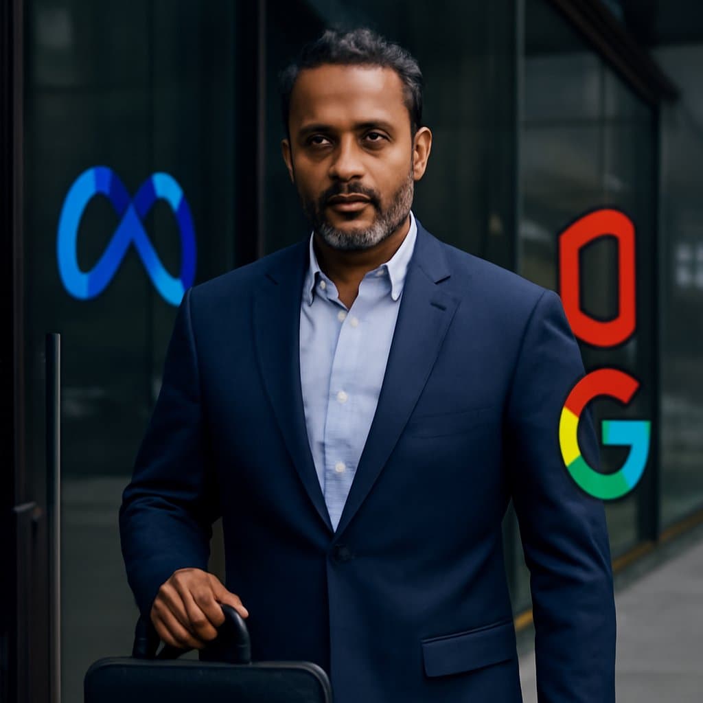 Meta AI 領導者 Rohit Patel 離職創辦 Ndoc，重新思考職場軟體
