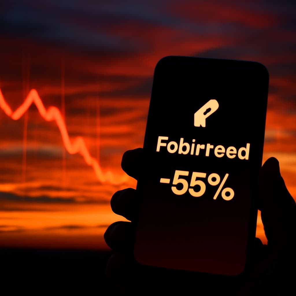 Robinhood 加密貨幣營收大幅下滑，但仍優於分析師預期
