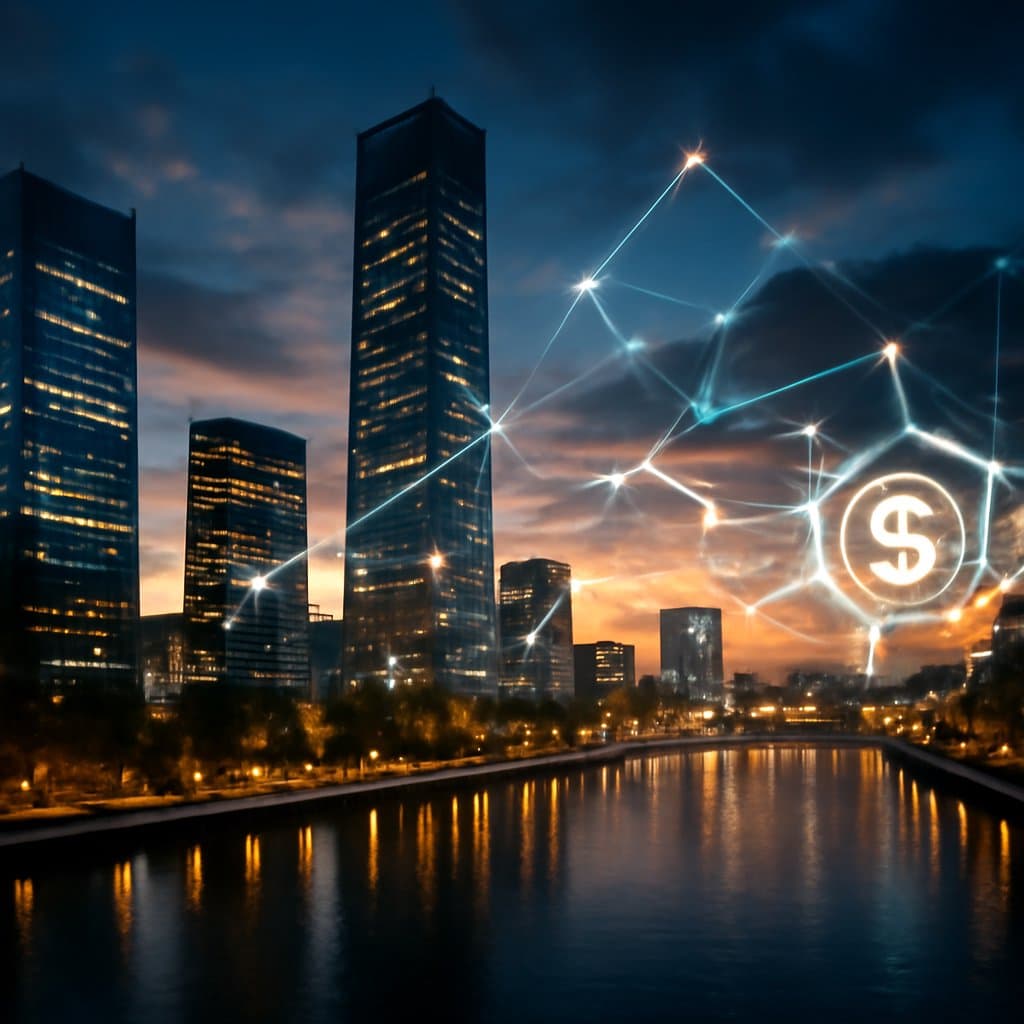 機構對代幣化的興趣持續升溫，Securitize 將 Stellar 納入支援網絡