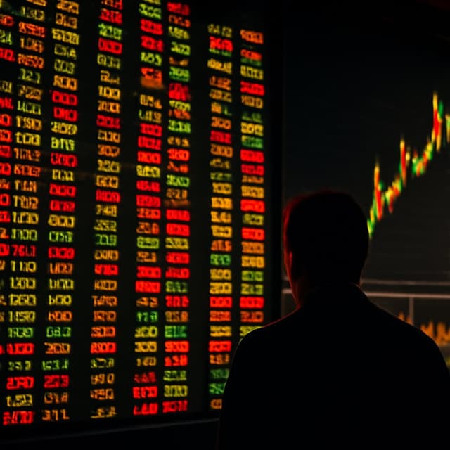 穩懋第 3 季業績強勁，連續第 2 天攻上漲停