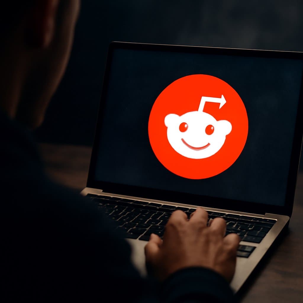 搜尋導流與開放網路流量下滑之際，Reddit 轉向登入使用模式