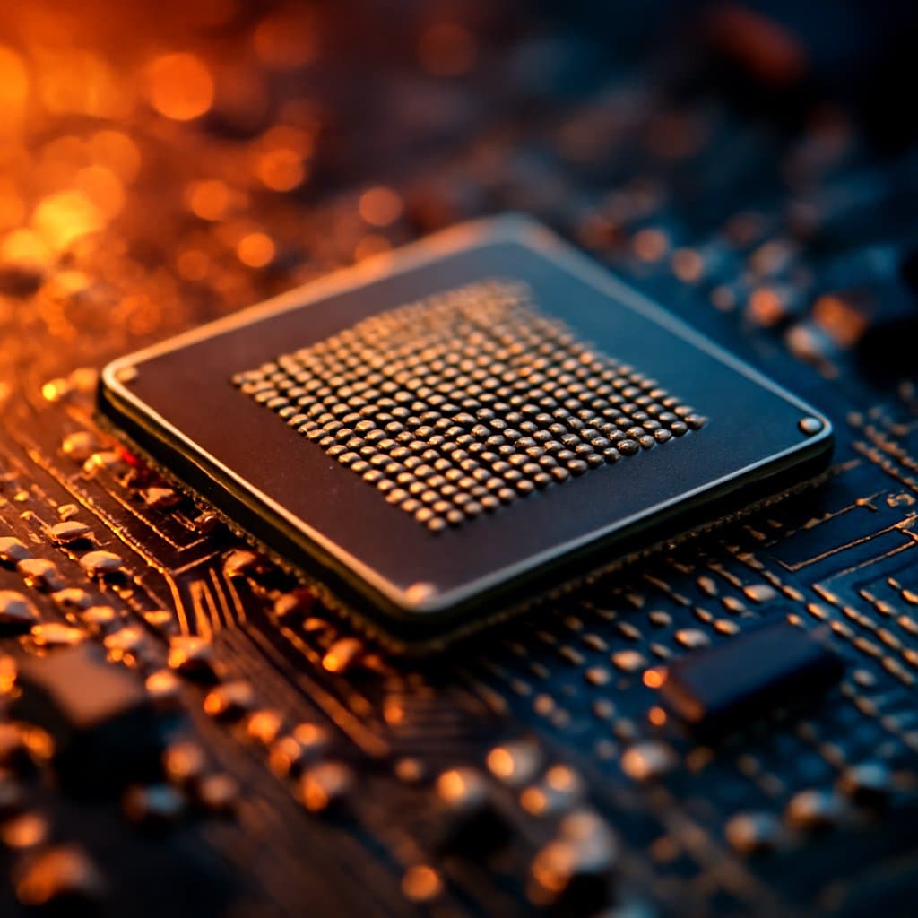 聯發科上調雲端 ASIC 營收展望，AI 加速器需求持續成長
