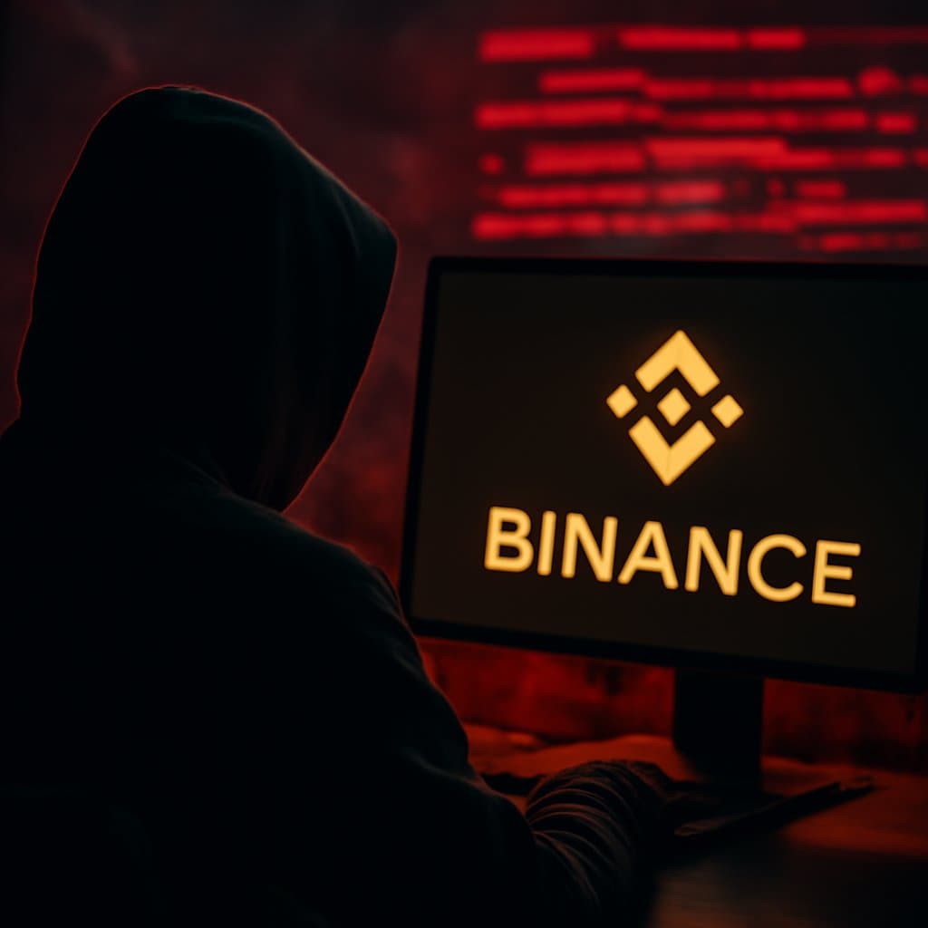 Binance 在 63 億美元安全事件中發現更多遭入侵環節