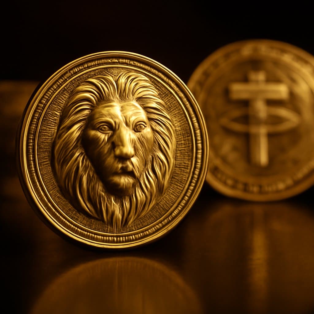 第一銀行透過 HOYA BIT 串連點數與 USDT