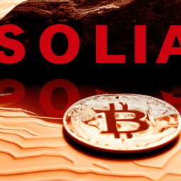 在絲路 BTC 活動中，比特幣跌破 66,000 美元，Solana 大幅下跌