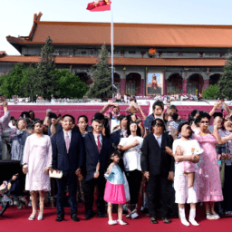 摩根大通執行長警告：美國經濟可能面臨比衰退更糟糕的情況！